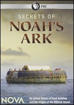 Secrets Of Noah's Ark