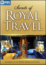 Secrets Of Royal Travel