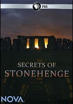 Secrets Of Stonehenge