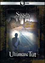 Secrets Of The Dead: Ultimate Tut