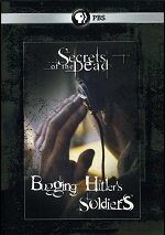 Secrets Of The Dead: Bugging Hitler's Soldiers