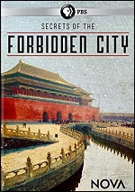 Secrets Of The Forbidden City