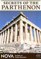 Secrets Of The Parthenon