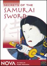 Secrets Of The Samurai Sword