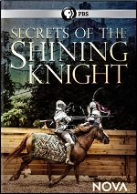 Secrets Of The Shining Knight