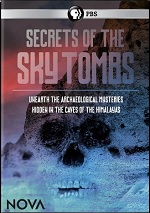 Secrets Of The Sky Tombs