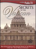 Secrets Of The Vatican Collection