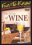 Secrets Of Wine
