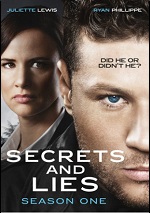 Secrets And Lies - Season One