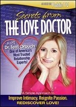Secrets From The Love Doctor With Dr. Terri Orbuc