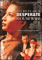 Secrets Of A Desperate Housewife
