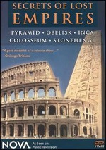 Secrets Of Lost Empires
