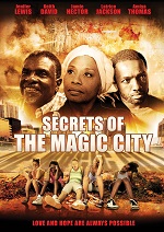 Secrets Of The Magic City 