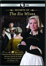 Secrets Of The Six Wives