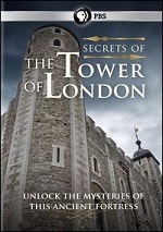 Secrets Of The Tower Of London