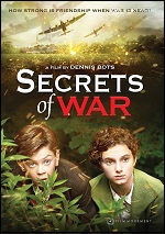 Secrets Of War