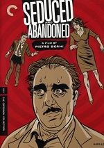 Seduced And Abandoned - Criterion Collection