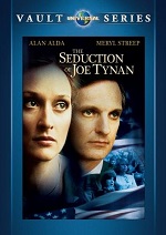 Seduction Of Joe Tynan