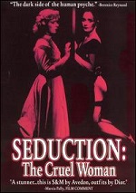 Seduction - The Cruel Woman