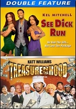 See Dick Run / Treasure N Tha Hood