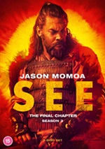 See - Season 3