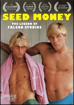 Seed Money - The Legend Of Falcon Studios