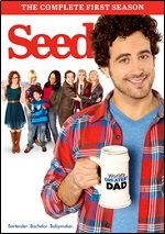 Seed - The Complete First Season