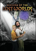 Seekers Of The Lost Worlds