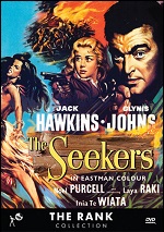 Seekers
