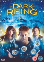 Seeker: The Dark Is Rising