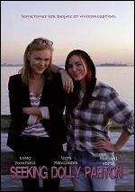 Seeking Dolly Parton