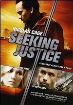 Seeking Justice