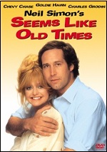 Seems Like Old Times