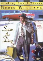 Seize The Day