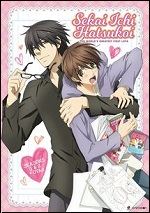Sekai Ichi Hatsukoi - Worlds Greatest First Love: Seasons 1 & 2 + OVA