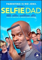 Selfie Dad