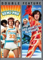 Semi-Pro / Blades Of Glory