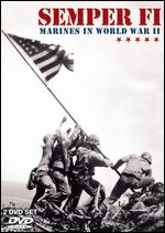 Semper Fi - The Us Marines In World War II