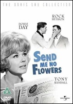 Send Me No Flowers