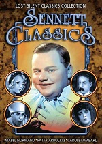 Sennett Classics - Vol. 1