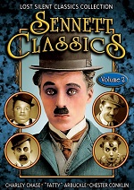 Sennett Classics - Vol. 2