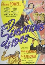 Sensations Of 1945