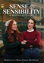 Sense & Sensibility: A Modern Retelling