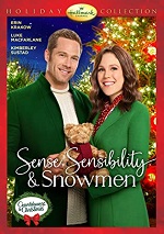 Sense, Sensibility & Snowmen