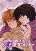 Sensitive Pornograph