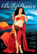 Sensual Bellydance With Blanca
