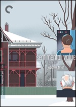 Sentimental Value - Criterion Collection