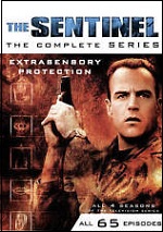 Sentinel - The Complete Series