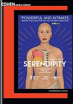 Serendipity