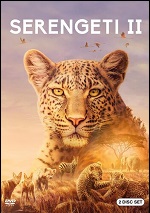 Serengeti II